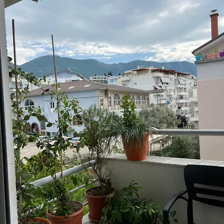 Apartmán Plant House