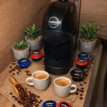 Appartamento Plant House *