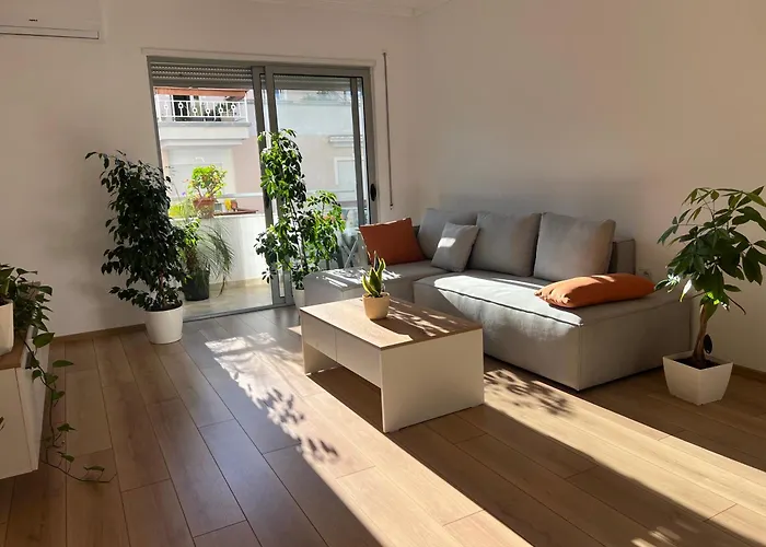 Appartamento Plant House