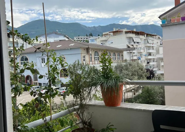 Appartamento Plant House