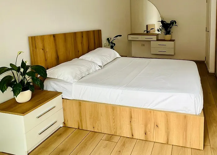 Plant House Appartamento