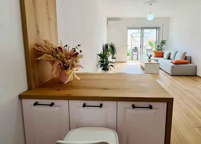 Plant House * Tirana