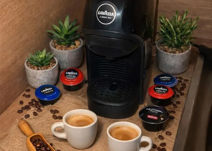 Appartamento Plant House *