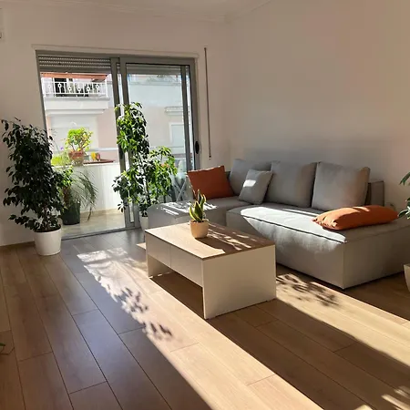 Appartamento Plant House