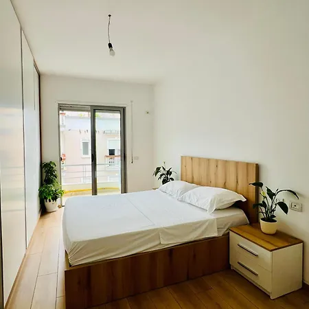 Plant House * Tirana