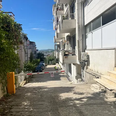 Plant House Tirana
