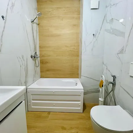 Plant House Appartamento *