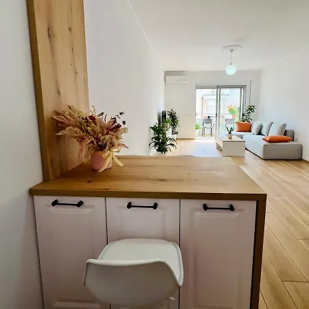 Plant House * Tirana