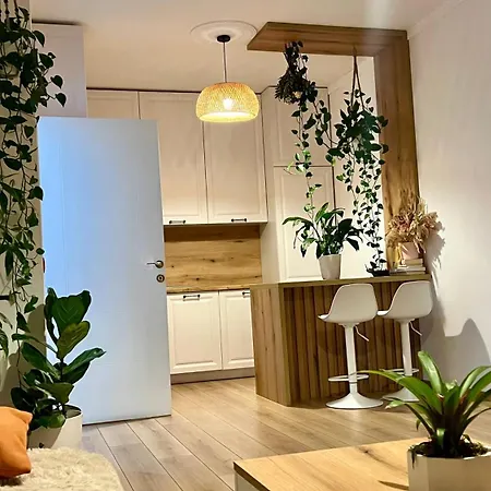 Plant House Appartamento