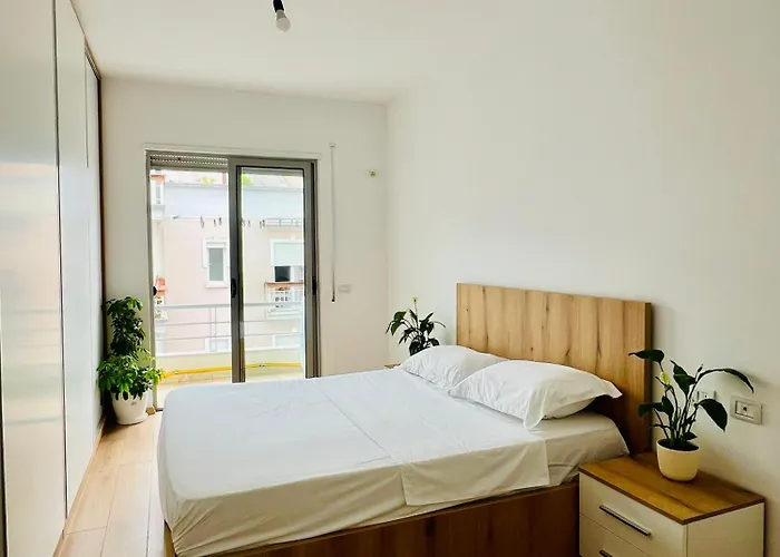 Plant House * Tirana